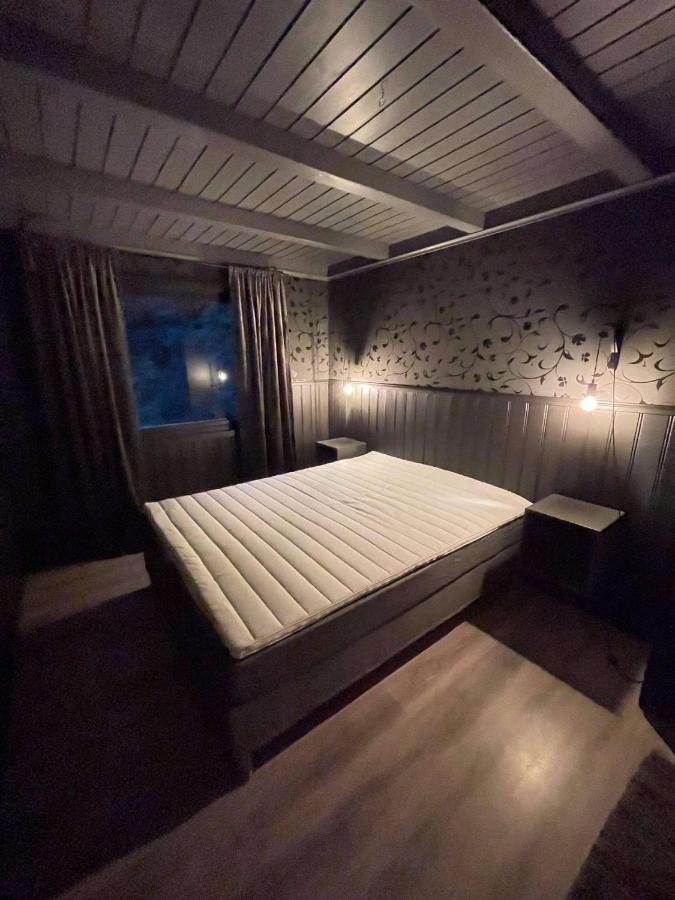 Dalen I Telemark Holiday Home With Garden Εξωτερικό φωτογραφία