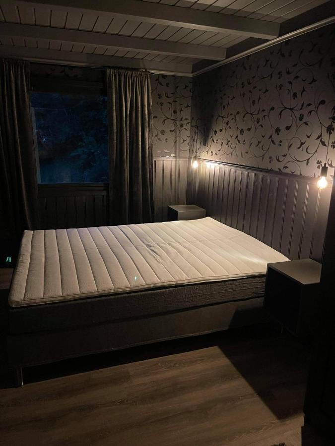 Dalen I Telemark Holiday Home With Garden Εξωτερικό φωτογραφία