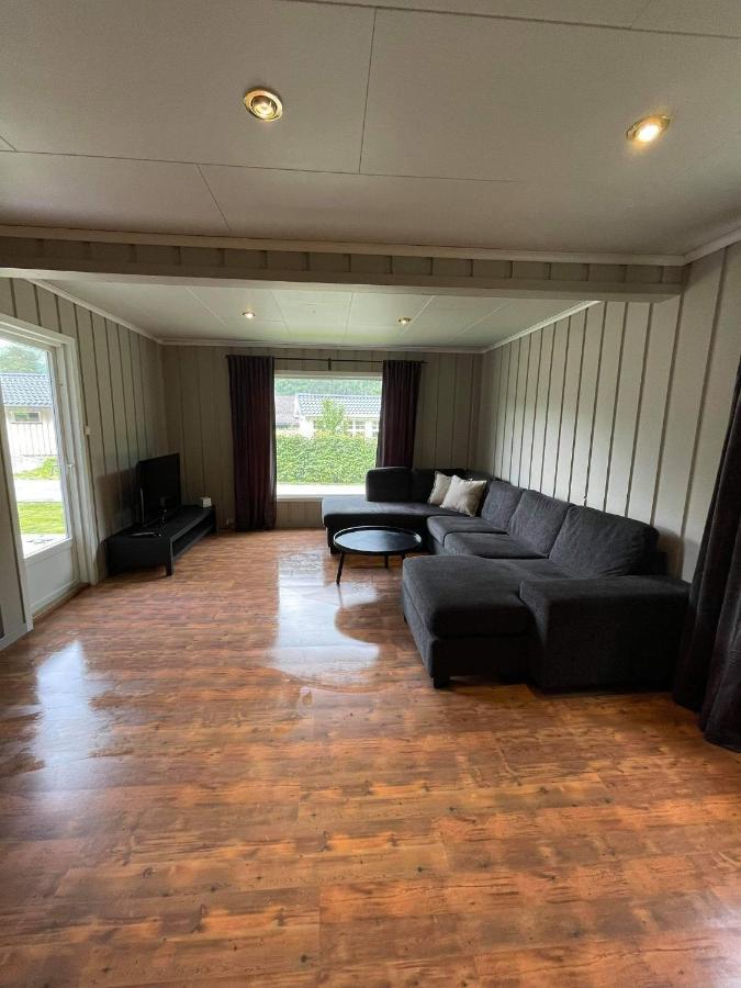 Dalen I Telemark Holiday Home With Garden Εξωτερικό φωτογραφία