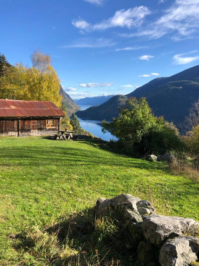 Dalen I Telemark Holiday Home With Garden Εξωτερικό φωτογραφία