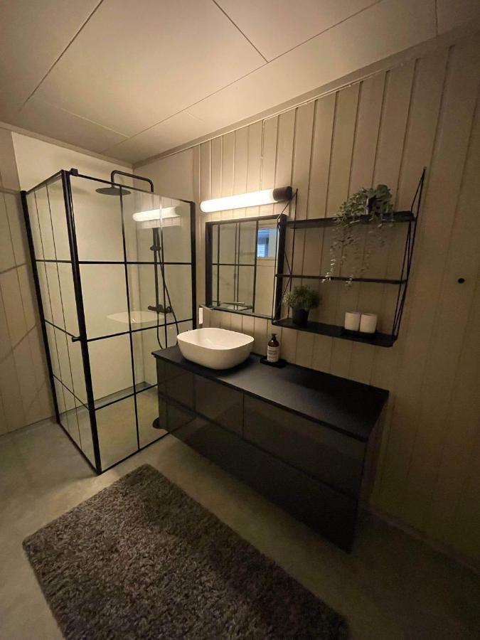 Dalen I Telemark Holiday Home With Garden Εξωτερικό φωτογραφία