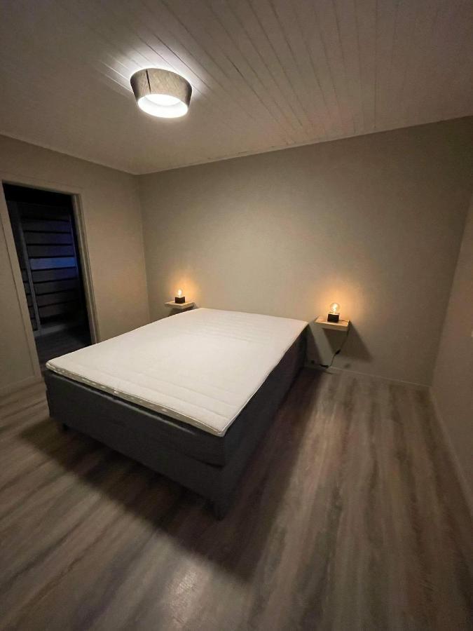 Dalen I Telemark Holiday Home With Garden Εξωτερικό φωτογραφία