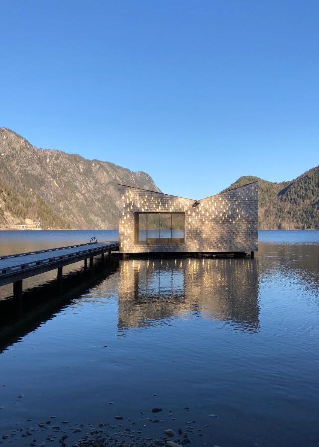 Dalen I Telemark Holiday Home With Garden Εξωτερικό φωτογραφία